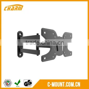 180 Degrees Swivel tv Wall Mount, Vesa 200x100 Wall Mount thumbnail-1