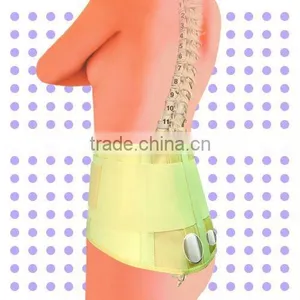 NEO Lumbar Back Support thumbnail-1