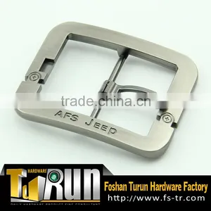 Newest Antique Brass Belt Buckle Belt Making Hardware Wholesale thumbnail-4