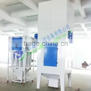 Automatic Powder Recycling Cyclone thumbnail-5