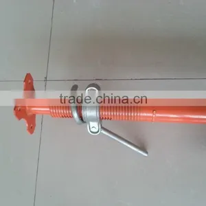 Adjustable Metal Post Shore Prop thumbnail-2