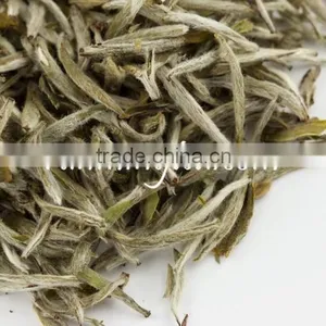 Bai Hao Yin Zhen ( White Silver Needle ) White Tea thumbnail-1