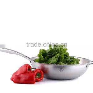 Bset Selling Titanium Wok Non Stick Titanium Cookware Kitchen Appliance thumbnail-1