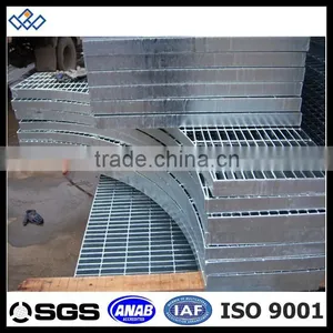 Plain Round Bar Steel Gratings,round Bar Metal Gratings thumbnail-3