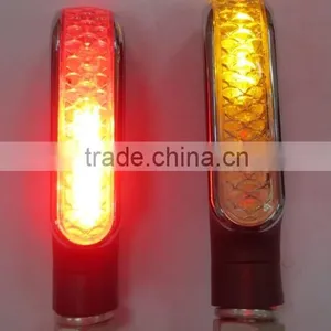 2016 Best Seller Waterproof LED Motocycle Direction Indicators thumbnail-2