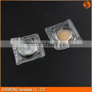 Permanent Strong Hidden PVC Magnet Button for Clothing thumbnail-5