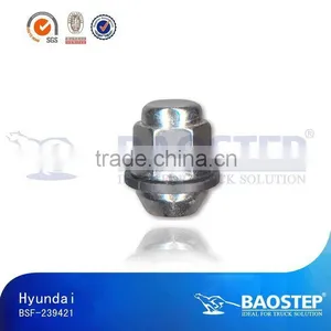Wheel Locking Nut Car Nut thumbnail-1