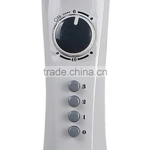 18 Inch Oscillating Stand Fan, Floor Fan ,stand Fan With Light thumbnail-4