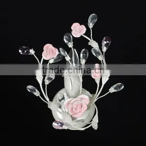 European Bedroom Single Wall Lamp thumbnail-1