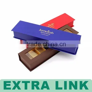 China Manufacturer Cardboard Chocolate Boxes For Christmas Gift thumbnail-4
