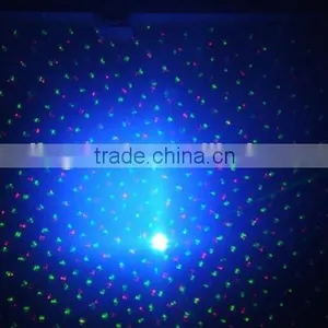 Led 18W +150mW RG Laser Led Par Stage Light thumbnail-2