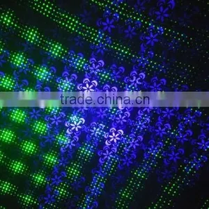 8patterns Blue & Green dj Laser Lights for Sale thumbnail-2