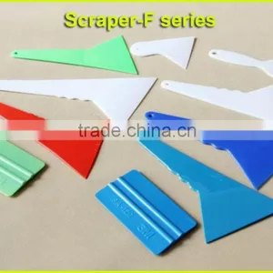 5inch Blue Max Window Film Tool thumbnail-4