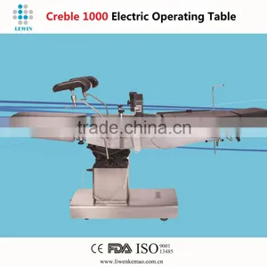 X-ray Optional Function Operation Table thumbnail-1