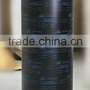 OU DOMINATE SCY998 Wide Sand Belt And Roll Abrasive Factory Abrasive Emery Cloth Customizing thumbnail-6