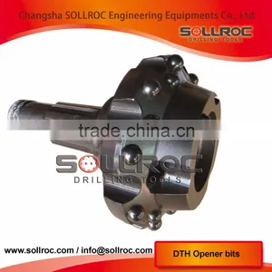 DHD SD QL MIssion DTH Pilot Reamer thumbnail-1
