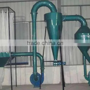 Popular in South America Wood Powder Grinding Machine thumbnail-1
