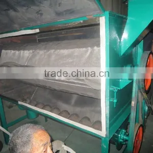 Wood Powder Machine Sawdust Powder Making Machine thumbnail-2