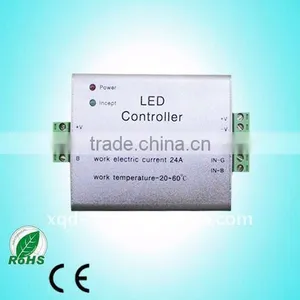 Factory Direct Price /576W 3 Channel LED Small Power Amplifier Samble Controller thumbnail-1