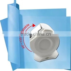 Rotatable Usb 1d 2d Supermarket Barcode Scanner thumbnail-5
