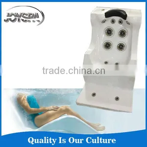 Sex Massage Chair for Swimming Pool thumbnail-1