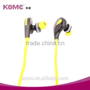 Wireless Earplug Headphones Sport 4.1 Bluetooth Headphones thumbnail-2