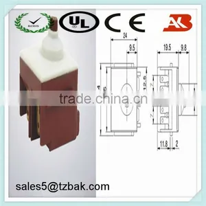 Electric Power Tool Parts Switch for Bosch 6-100 Angle Grinder Switch thumbnail-1