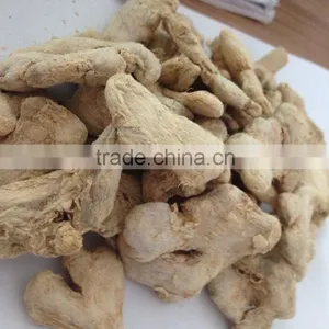 Dehydrated Ginger Whole/dehydrated Ginger thumbnail-1