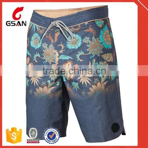 Wholesale Cheap Mint Muaythai Shorts thumbnail-5