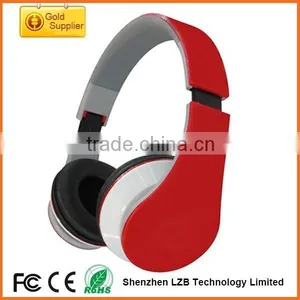 Best Selling Bluetooth Wireless Headset High Quality Wireless Bluetooth Headset thumbnail-2