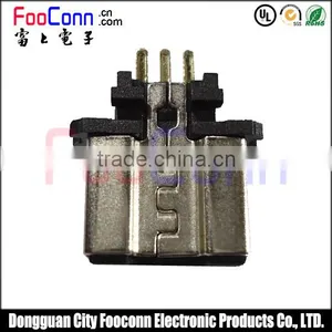High Quality Cheap Wii 6pin Male Connector With Solder-type thumbnail-2