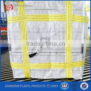 Conductive Bag Conductive Quality pp FIBC Bag for Packaging Construction Material and Fertilizer thumbnail-2