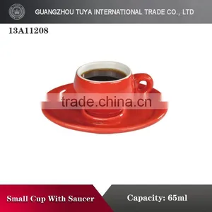 Newest Style Coffee Cup Ceramic Wholesale thumbnail-1