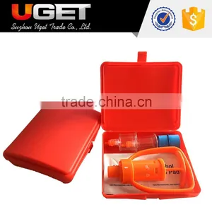 Safety Essentials First Aid Emergency Medical Venom Extractor Kit for Snake Bite thumbnail-4