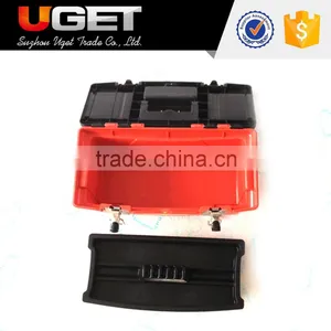 Multi Functional Household Portable Carrying Hard Plastic Durable Tool Box thumbnail-2