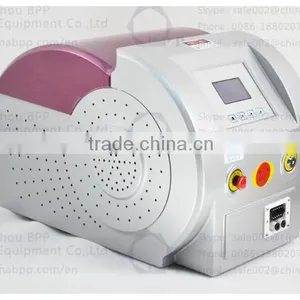 Nd Yag Stretch Mark Laser Skin Machine IPL Treatment Tattoo Reomval Beauty Equipment thumbnail-3