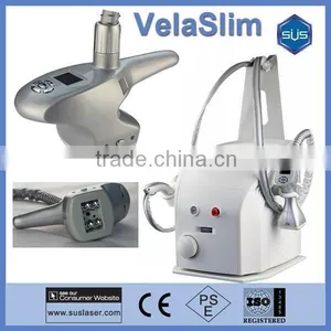 Distributors Wanted VelaSlim Skin Tightening Slimming Machine thumbnail-1