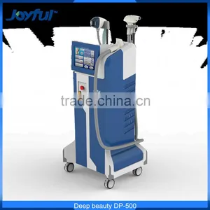 Body Skin Tightening rf Ultrasound Face Lift thumbnail-1