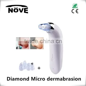 NV-110 Best Crystal Microdermabrasion Machine for Sale thumbnail-1