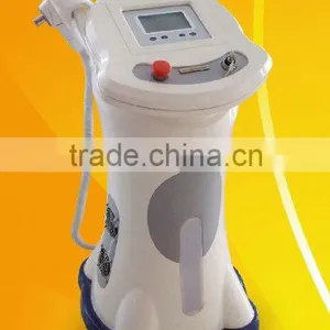 Energy Saving Skin Care 2013 Professional Multi-Functional Beauty Equipment Portable Oasis Oxygen Therapy Equipment Skin Whitening Anti-aging White thumbnail-1