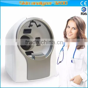Skin Analyzer Professional,skin Scanner Analyzer,skin Analyzer Software thumbnail-2