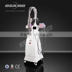 Guangzhou Osano LM-S500G Vacuum Roller Massage Multi-Functional Body Weight Loss Machine For Sale thumbnail-6