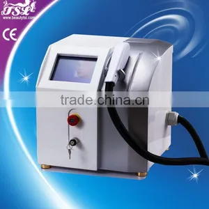 Hottest Elight Hair Removal Machine With Ipl Skin Rejuvenation and rf Face Lifting Treatment thumbnail-1