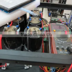 Alexandrite Laser Beauty Equipment Hot Selling From Beijing Qts Wavelength 755nm Especially for White Color Hair Removal thumbnail-3