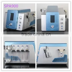NL-SPA900 Latest Design Water Facial Diamond Dermabrasion thumbnail-6