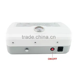Multifunctional Face Refresh Micro Crystal Dermabrasion Beauty Machine thumbnail-4