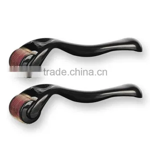 2.0mm Derma Roller 540 Needles Micro Dermaroller Needle Skin Roller DRS Derma Rolling System L015 CE Approval 2.5mm thumbnail-4