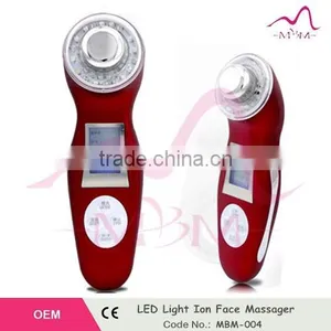 Home Use Safe LED Light Skin Care Machine Led Light Therapy Electric Skin Rejuvenation Led Light Therapy thumbnail-1