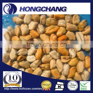 Frozen Mussel Meat thumbnail-1