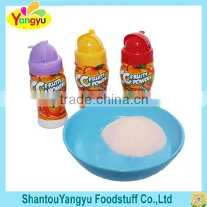 CC Fruits Sour Powder Candy thumbnail-1